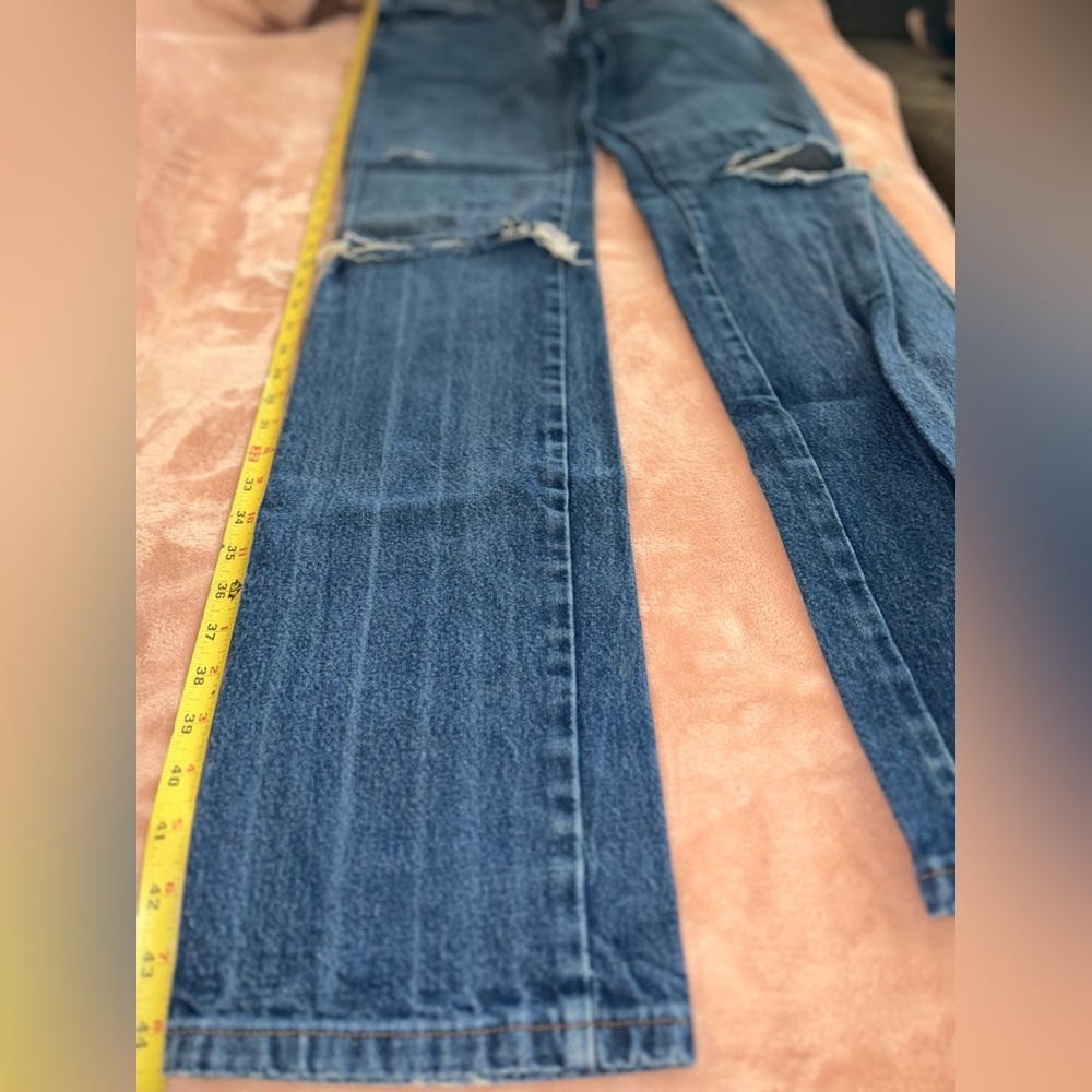 Vintage wrangler jeans - Picture 5 of 6